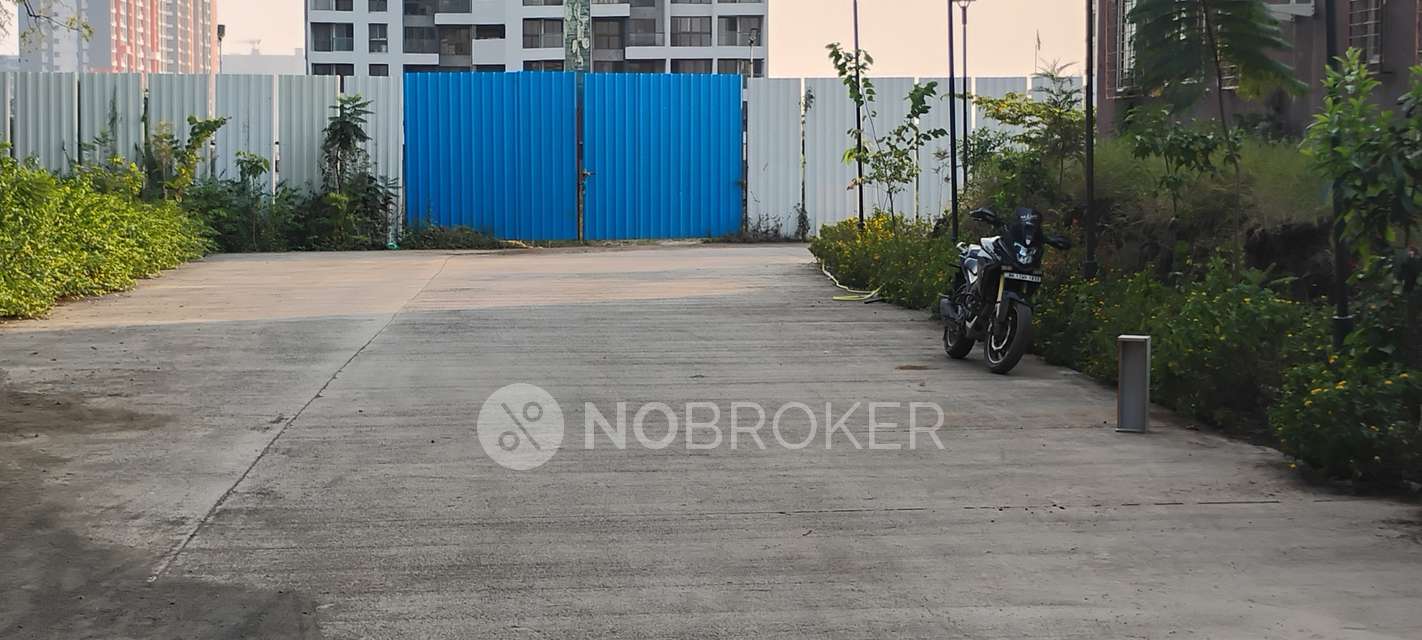 2 BHK Flat In Twinstar Township for Rent  In Pimpri-chinchwad