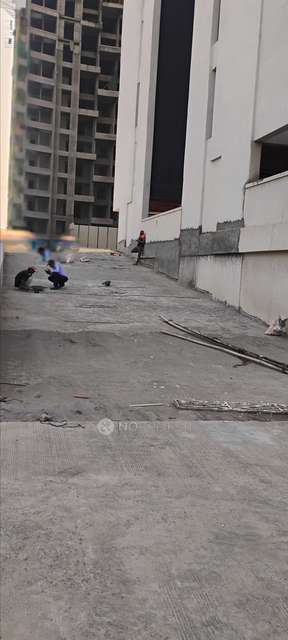 2 BHK Flat In Twinstar Township for Rent  In Pimpri-chinchwad