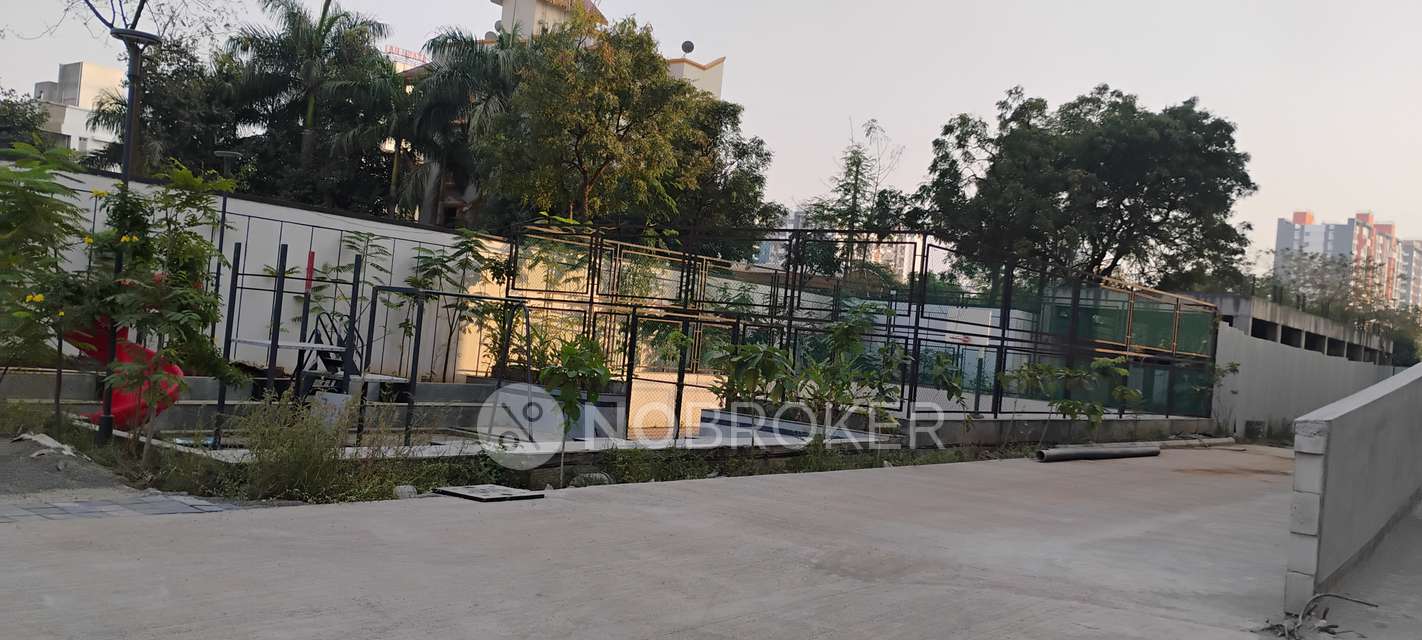 2 BHK Flat In Twinstar Township for Rent  In Pimpri-chinchwad