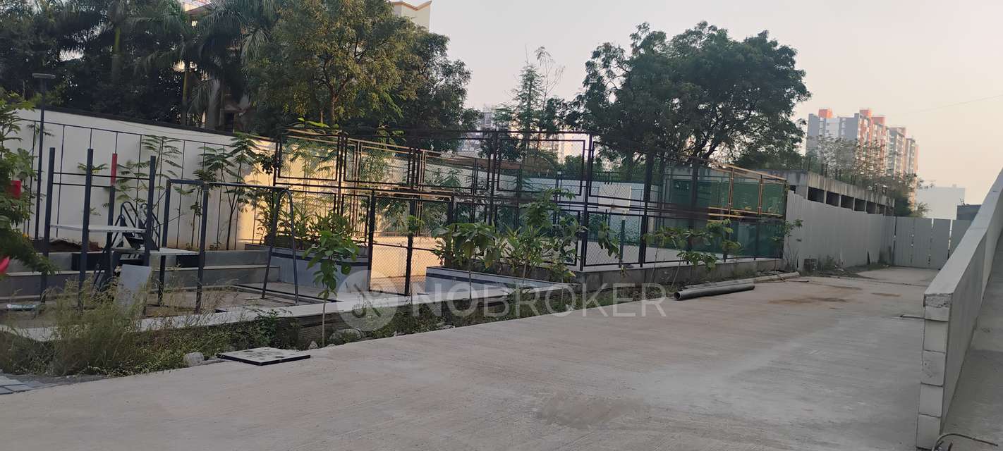 2 BHK Flat In Twinstar Township for Rent  In Pimpri-chinchwad