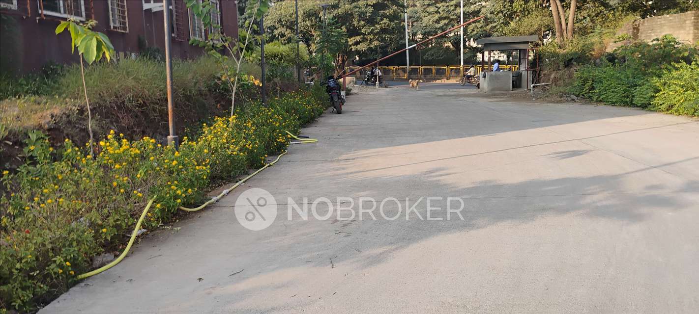 2 BHK Flat In Twinstar Township for Rent  In Pimpri-chinchwad