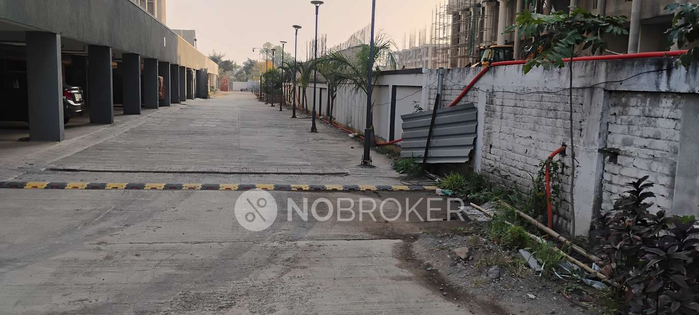 2 BHK Flat In Twinstar Township for Rent  In Pimpri-chinchwad