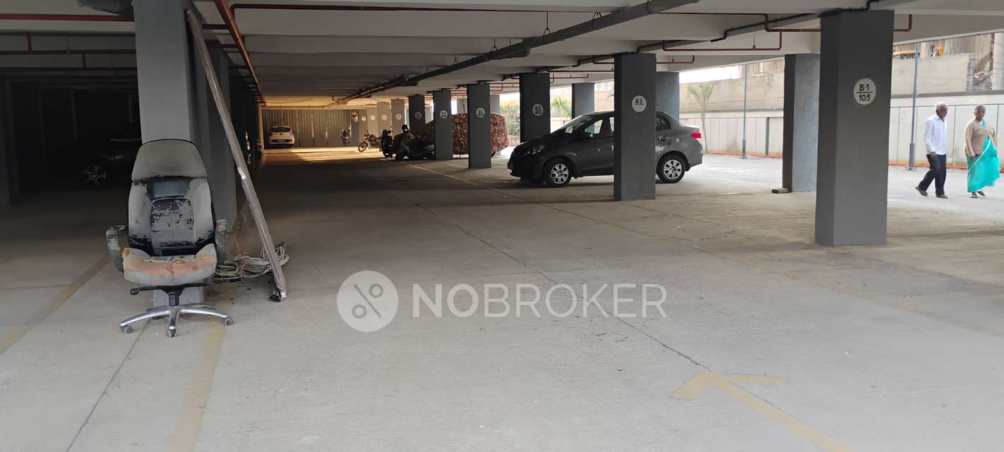 2 BHK Flat In Twinstar Township for Rent  In Pimpri-chinchwad