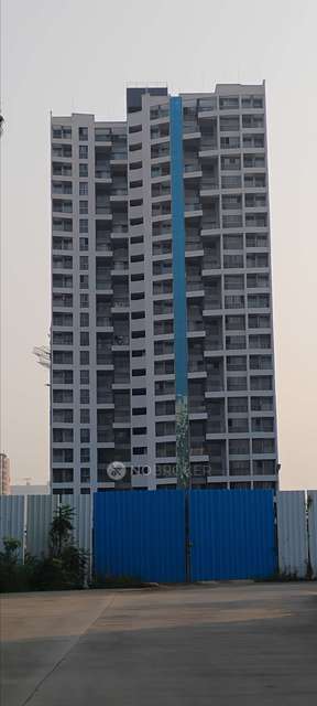 2 BHK Flat In Twinstar Township for Rent  In Pimpri-chinchwad