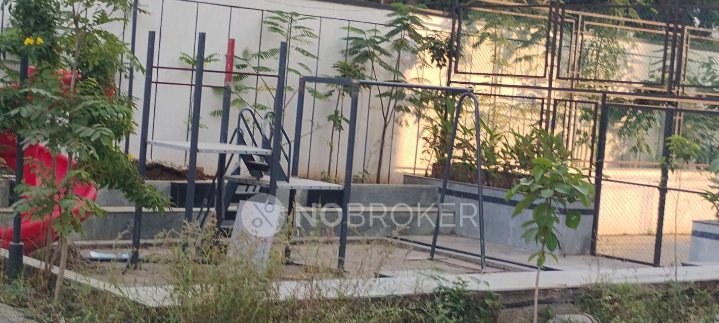 2 BHK Flat In Twinstar Township for Rent  In Pimpri-chinchwad