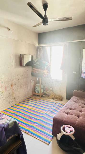 1 BHK Villa In Majestique Aqua For Sale  In Phursungi