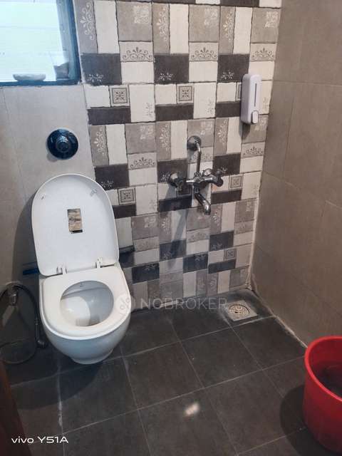 2 BHK Flat In Zinnia Elegans For Sale  In Wakad