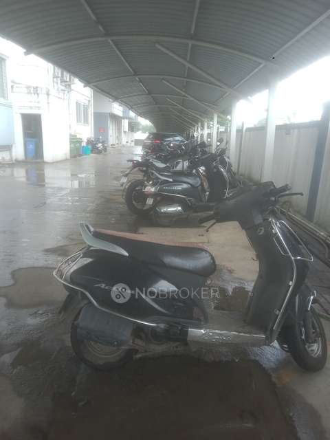 2 BHK Flat In Zinnia Elegans For Sale  In Wakad