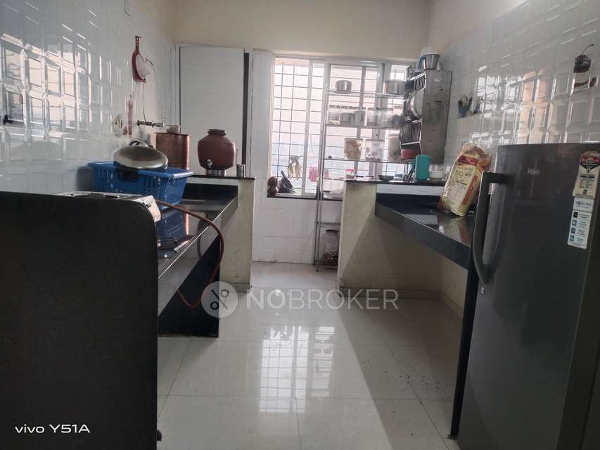 2 BHK Flat In Zinnia Elegans For Sale  In Wakad