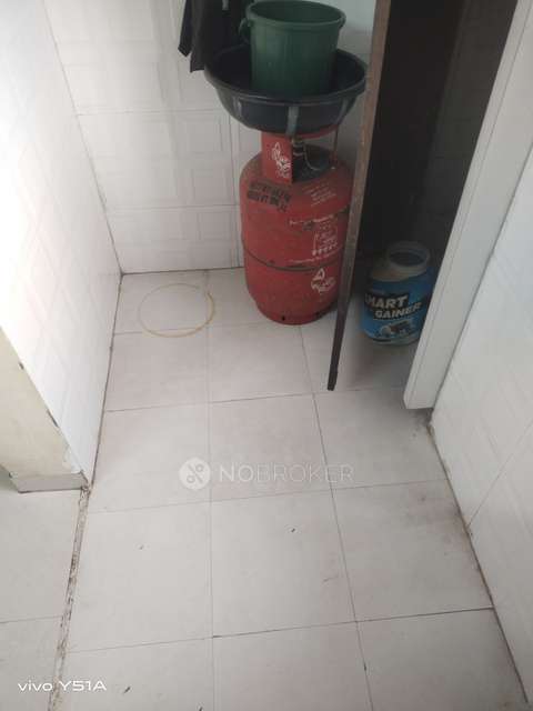 2 BHK Flat In Zinnia Elegans For Sale  In Wakad