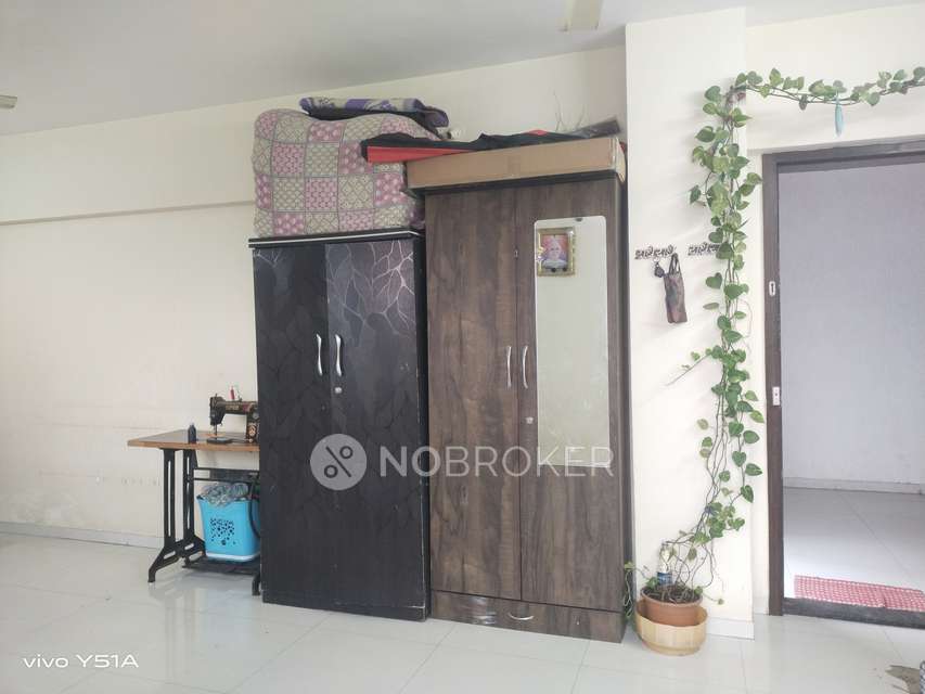 2 BHK Flat In Zinnia Elegans For Sale  In Wakad