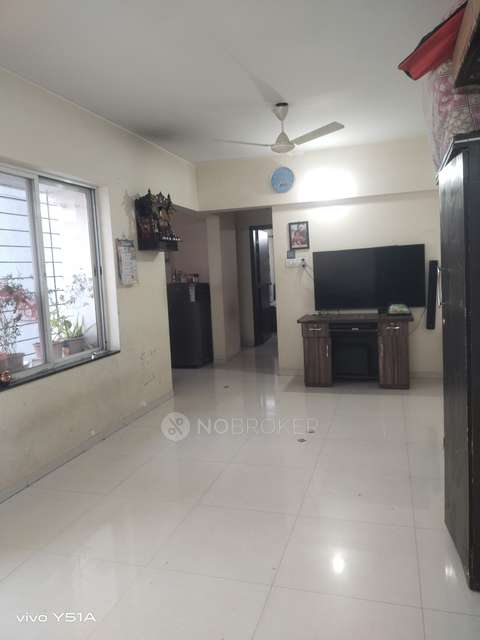 2 BHK Flat In Zinnia Elegans For Sale  In Wakad