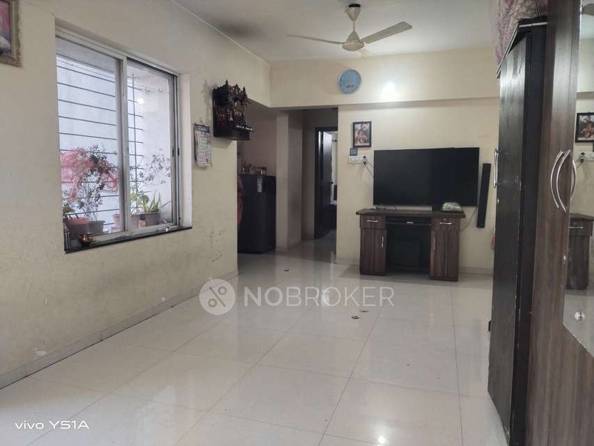 2 BHK Flat In Zinnia Elegans For Sale  In Wakad