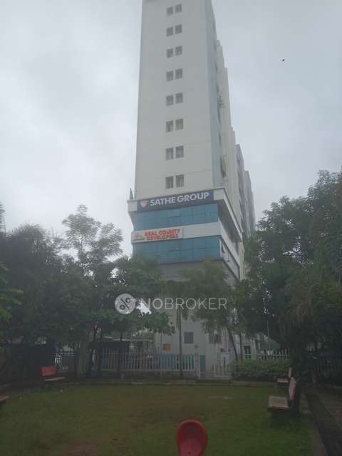 2 BHK Flat In Zinnia Elegans For Sale  In Wakad