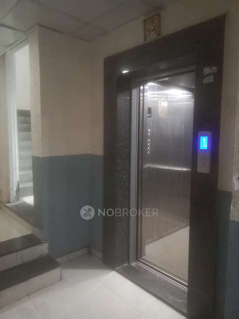 2 BHK Flat In Zinnia Elegans For Sale  In Wakad