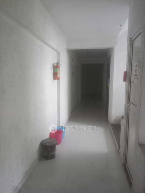 2 BHK Flat In Zinnia Elegans For Sale  In Wakad