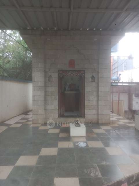 2 BHK Flat In Zinnia Elegans For Sale  In Wakad