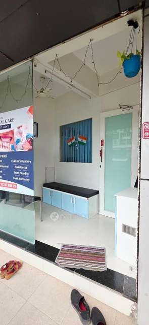 2 BHK Flat In Zinnia Elegans For Sale  In Wakad