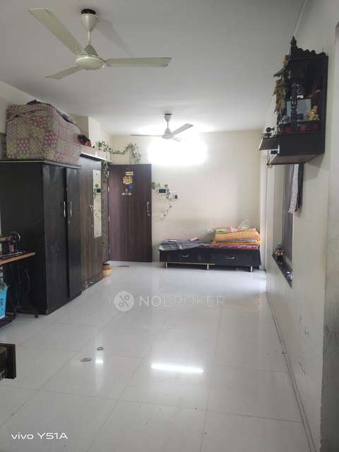 2 BHK Flat In Zinnia Elegans For Sale  In Wakad
