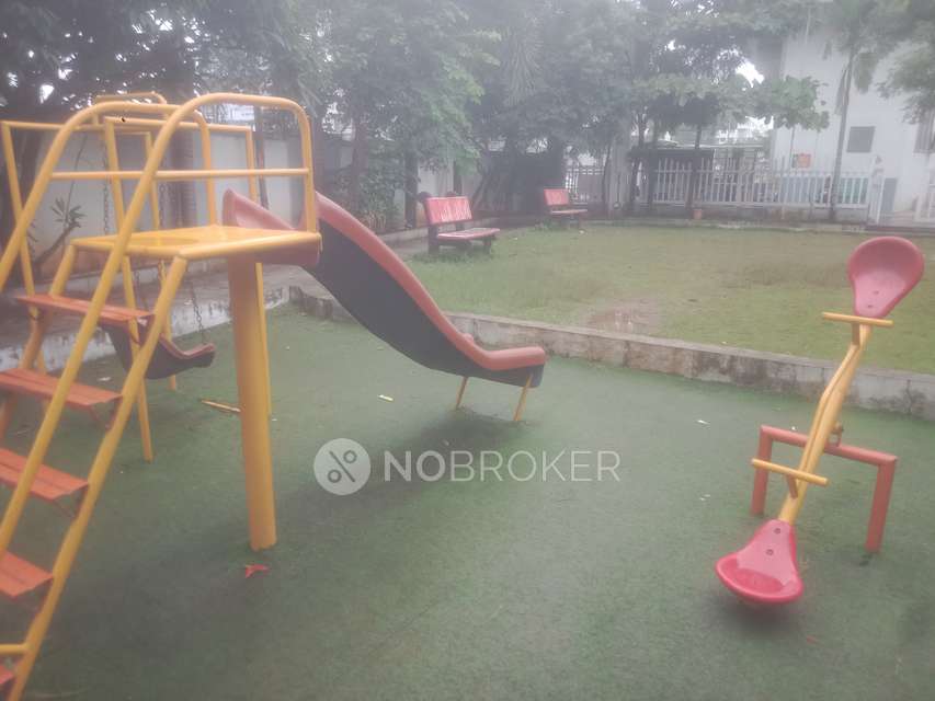 2 BHK Flat In Zinnia Elegans For Sale  In Wakad