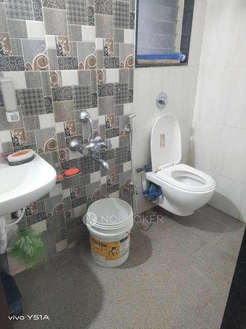 2 BHK Flat In Zinnia Elegans For Sale  In Wakad