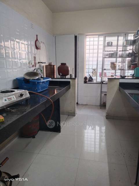 2 BHK Flat In Zinnia Elegans For Sale  In Wakad