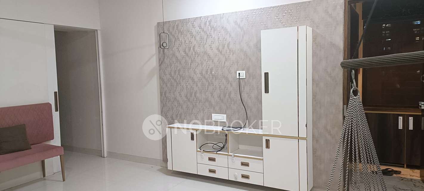 2 BHK Flat In Horizon Spandan, Mulund West For Sale  In Mulund West