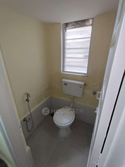 1 BHK Flat In Shree Satidham Chs, Ghatkopar East for Rent  In Ghatkopar East