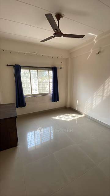 Shared Room for Male In 3 BHK  In Mhada Ajmera Colony In Pimpri-chinchwad