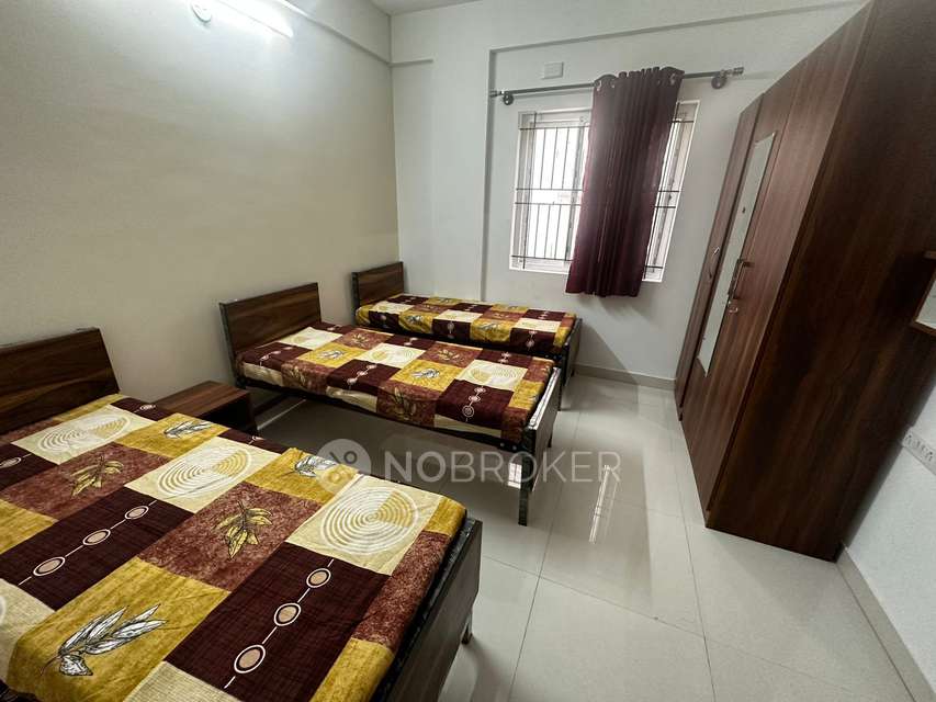 PG for Girls in Whitefield 