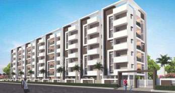 3 BHK Flat In Nirvana Nadavanam Bachupally For Sale  In Nirvanas Nandanavanam