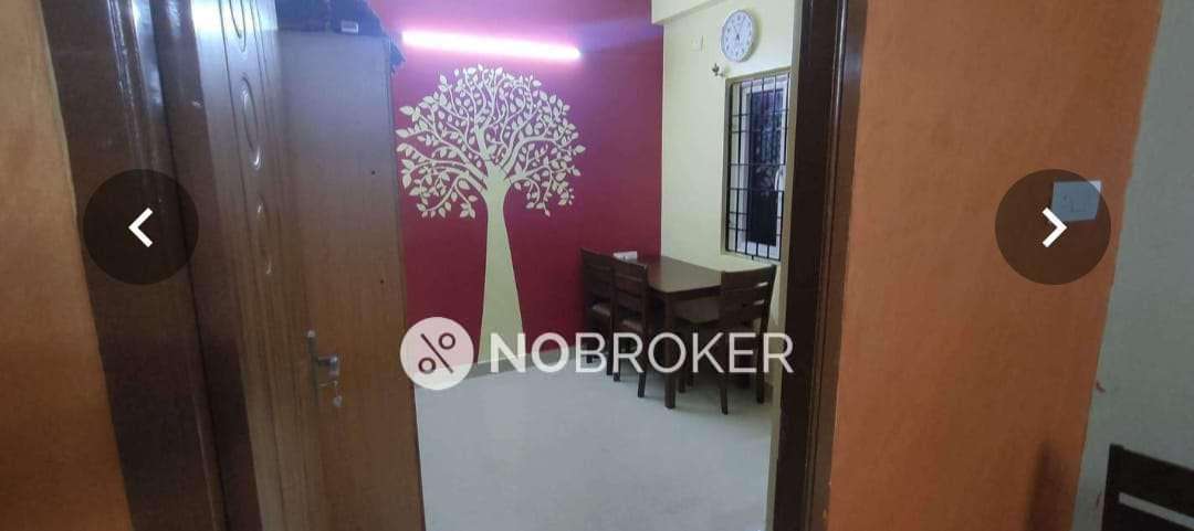 2 BHK Flat In Dac Pearl For Sale  In Pozhichalur