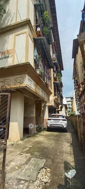 Shared Room for Male In 1 BHK  In Tarang Apartment In  Ulwe