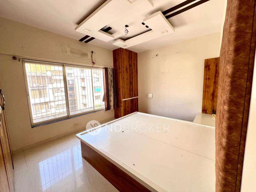 2 BHK Flat In Swaroop Residency For Sale  In Ghatkopar East