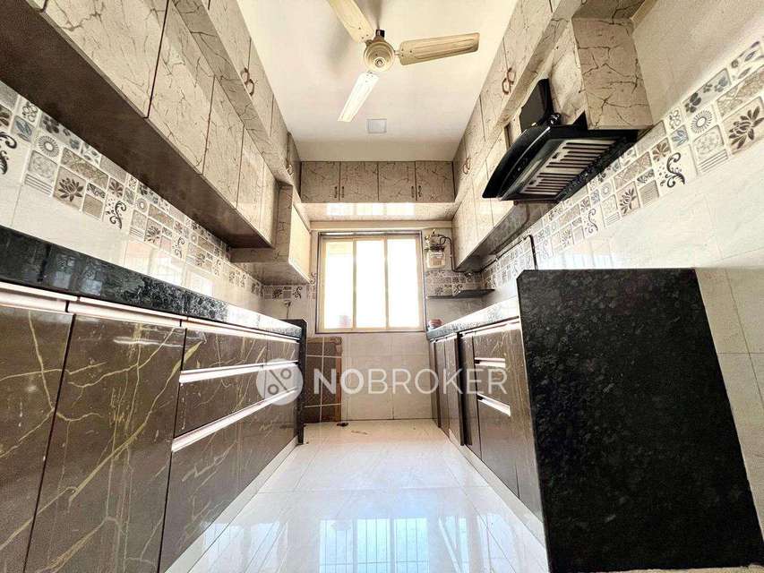 2 BHK Flat In Swaroop Residency For Sale  In Ghatkopar East