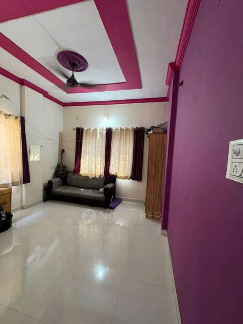 Single Room for Female In 1 BHK  In In Fornt Of Shree Niwas Building Lane No 4, Survey No 47, Ganesh Nagar, Wadgaonsheri In Lane No. 4, Ganesh Nagar