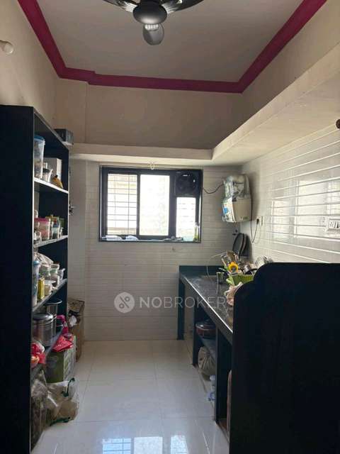 Single Room for Female In 1 BHK  In In Fornt Of Shree Niwas Building Lane No 4, Survey No 47, Ganesh Nagar, Wadgaonsheri In Lane No. 4, Ganesh Nagar