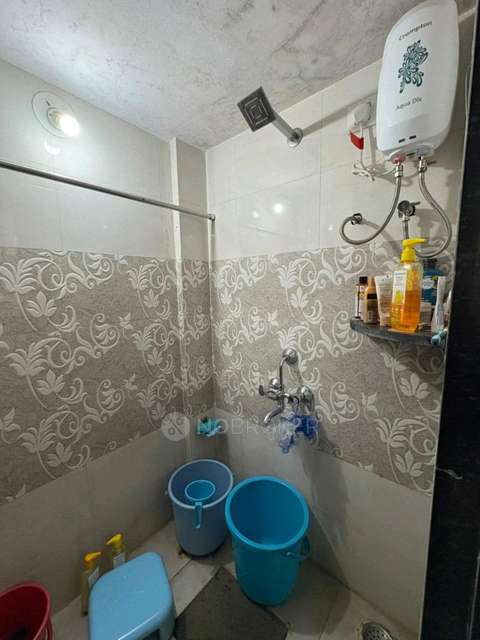 Single Room for Female In 1 BHK  In In Fornt Of Shree Niwas Building Lane No 4, Survey No 47, Ganesh Nagar, Wadgaonsheri In Lane No. 4, Ganesh Nagar