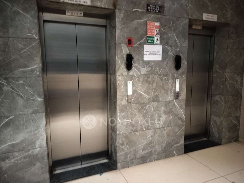 Office Space in Kharadi, Pune for Rent 