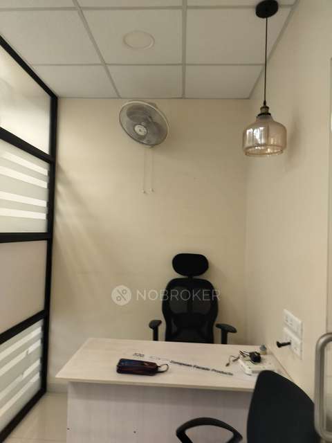 Office Space in Kharadi, Pune for Rent 