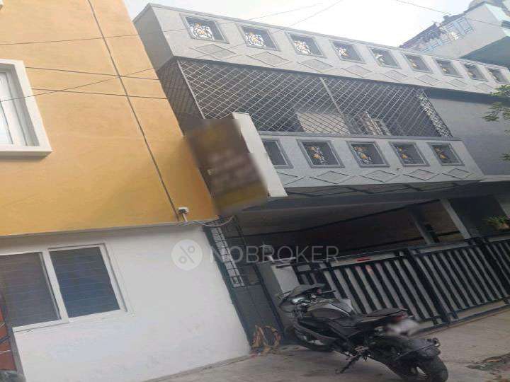 PG for Boys in Kudlu