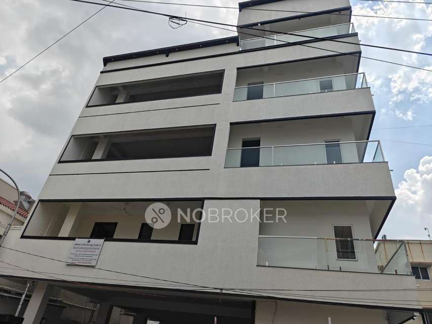 Office Space in Porur, Chennai for Rent 