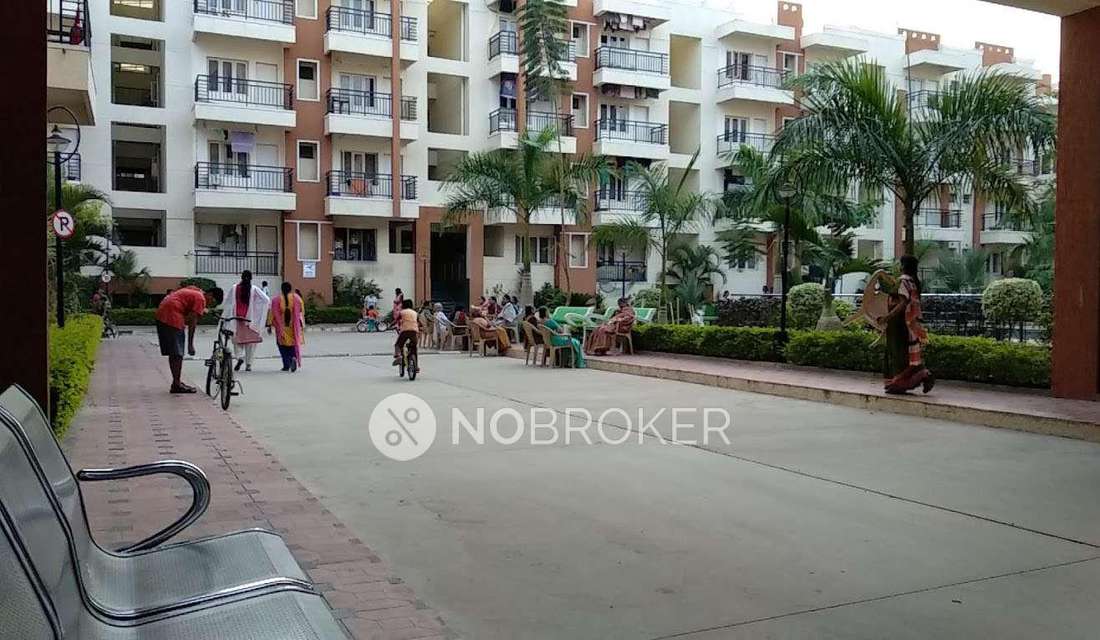 3 BHK Flat In Samshita Complex For Sale  In Thubarahalli, Whitefield