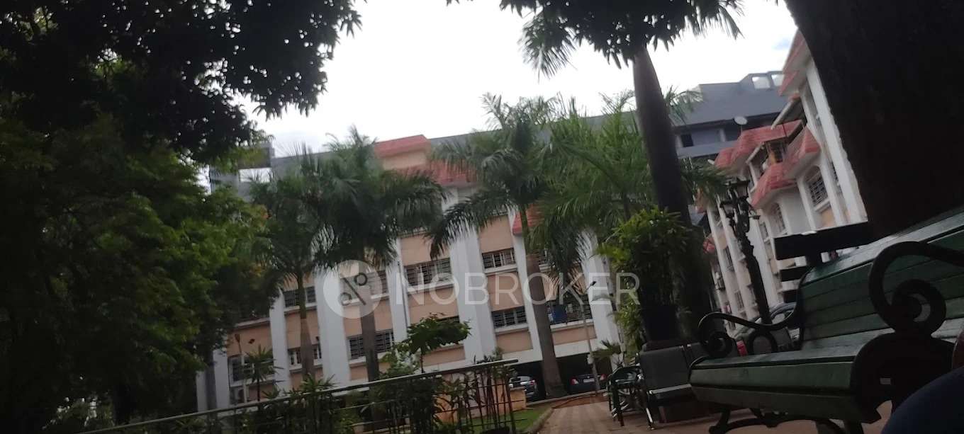 2 BHK Flat In Samrat Garden for Rent In Hadapsar