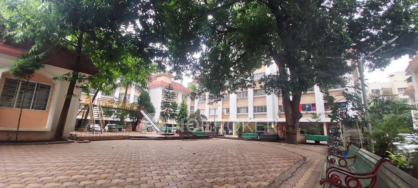 2 BHK Flat In Samrat Garden for Rent In Hadapsar