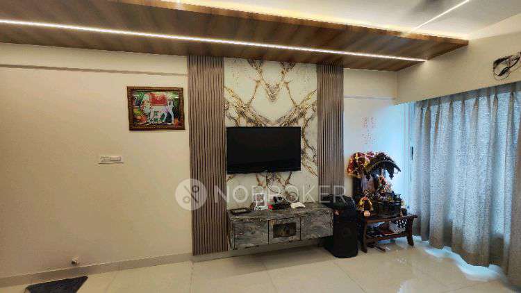 2 BHK Flat In Arkade Earth For Sale  In Kanjurmarg East