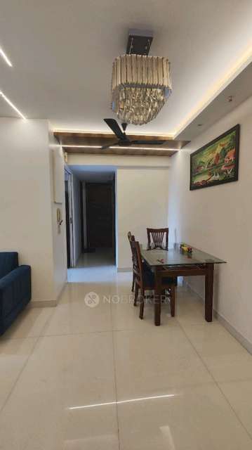 2 BHK Flat In Arkade Earth For Sale  In Kanjurmarg East