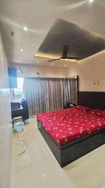 2 BHK Flat In Arkade Earth For Sale  In Kanjurmarg East