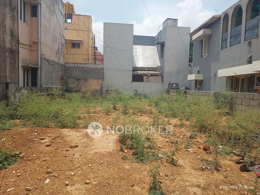 Plot For Sale  In Hutchins Road
