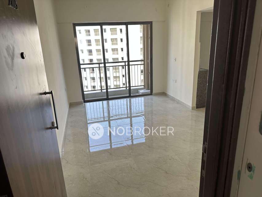 2 BHK Flat In Sunteck Westworld For Sale  In Naigaon East